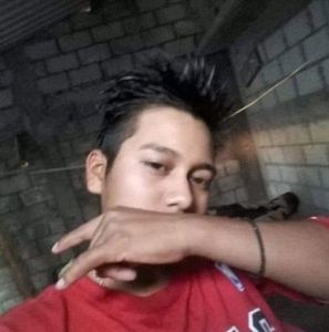 Meet your Posher, Jonathan